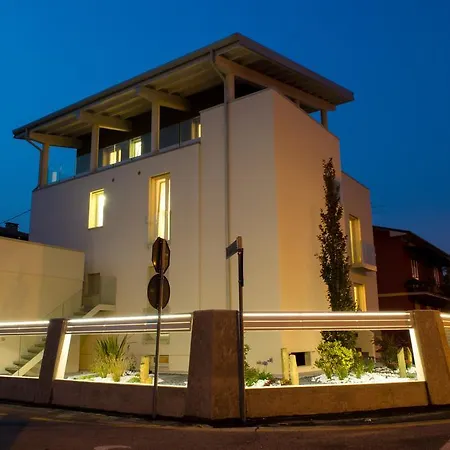 Residenza Verona New Life Castel d'Azzano