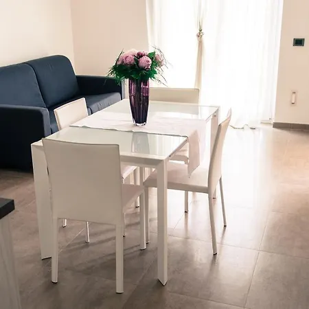 Residenza Verona New Life Apartmán