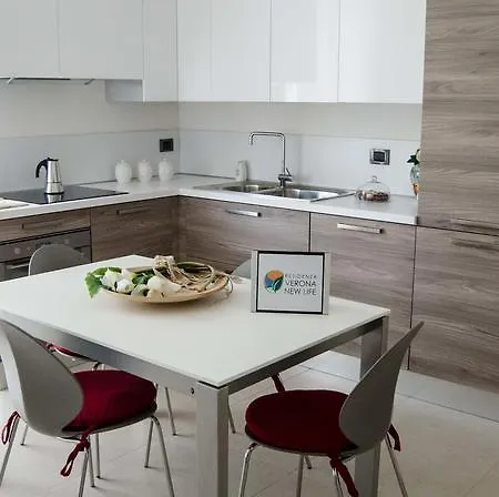 Residenza Verona New Life *