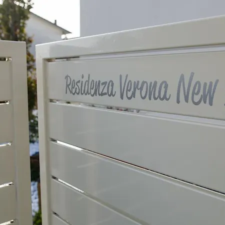 Residenza Verona New Life Castel d'Azzano