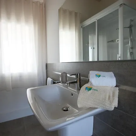 Apartmán Residenza Verona New Life