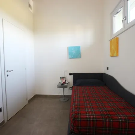 Apartmán Residenza Verona New Life *