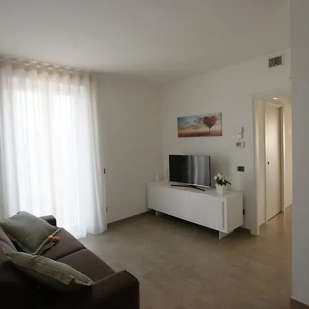 Residenza Verona New Life Apartmán Castel d'Azzano