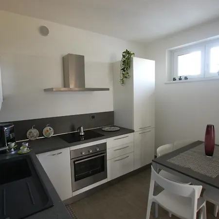 Apartmán Residenza Verona New Life *