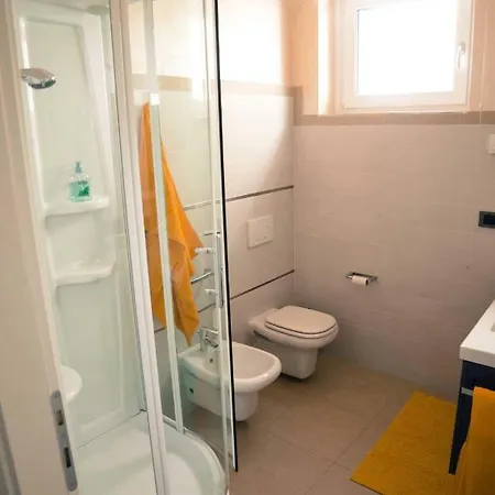 Apartmán Residenza Verona New Life *